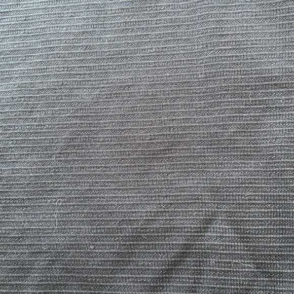 Cutter & Buck Men’s Golf Polo Black Thin Stripes Size L NWT - Picture 10 of 12